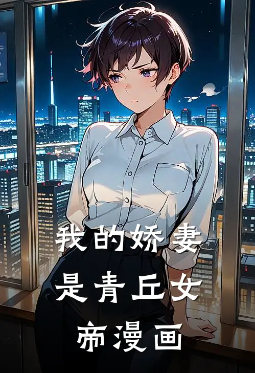 我的娇妻是青丘女帝漫画