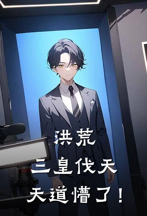 洪荒：三皇伐天，天道懵了！帝辛闻仲完本小说免费阅读_小说完结版洪荒：三皇伐天，天道懵了！帝辛闻仲