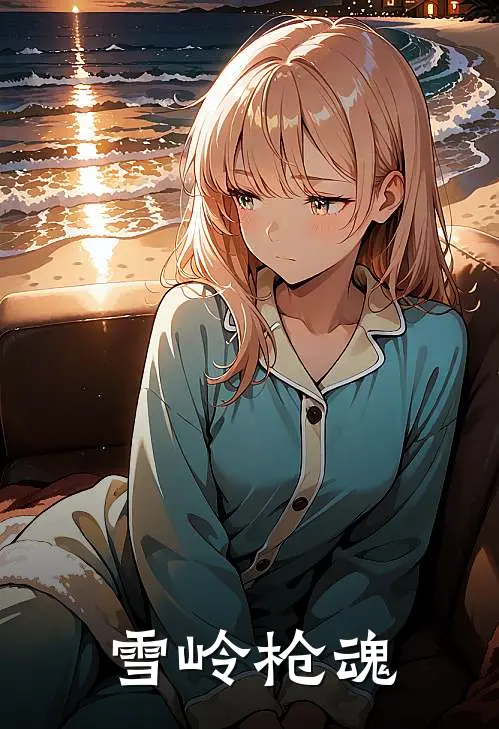 雪岭枪魂