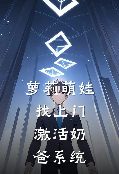 萝莉萌娃找上门，激活奶爸系统