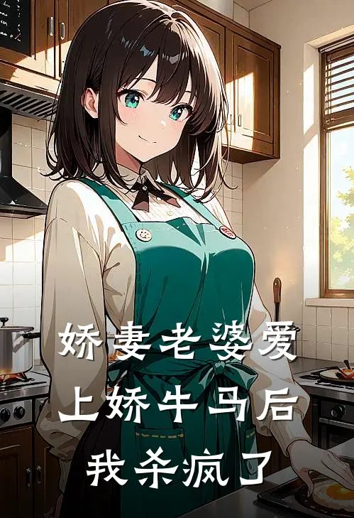 娇妻老婆爱上娇牛马后，我杀疯了宋锦瑶易昊轩免费完本小说_小说推荐完本娇妻老婆爱上娇牛马后，我杀疯了(宋锦瑶易昊轩)