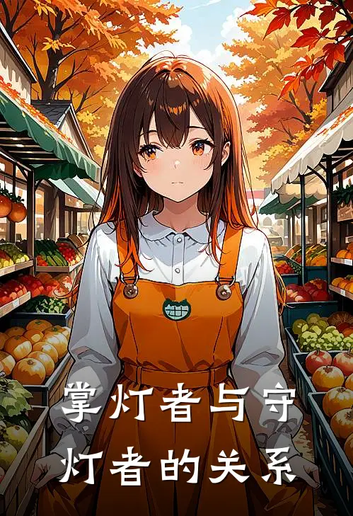 掌灯者与守灯者的关系