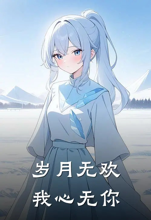 岁月无欢，我心无你