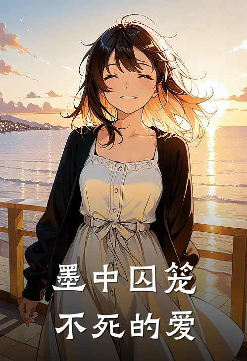 沈砚洵宋云台墨中囚笼，不死的爱全本免费在线阅读_墨中囚笼，不死的爱全本阅读