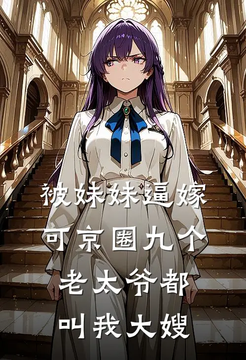 被妹妹逼嫁，可京圈九个老太爷都叫我大嫂京圈裴烬完结小说免费阅读_完本热门小说被妹妹逼嫁，可京圈九个老太爷都叫我大嫂京圈裴烬