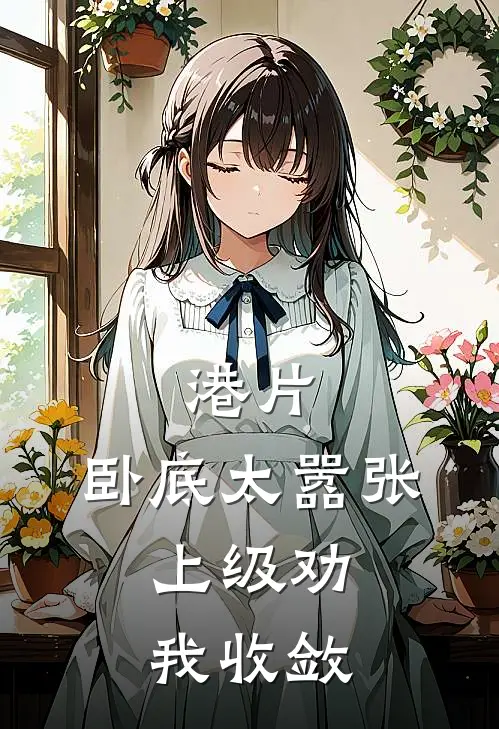 港片：卧底太嚣张，上级劝我收敛(洛东振洛驼)免费阅读_无弹窗全文免费阅读港片：卧底太嚣张，上级劝我收敛洛东振洛驼