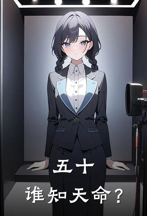 五十，谁知天命？