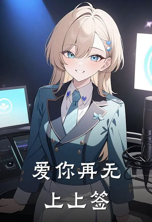 爱你再无上上签周霁姜懿恬完整免费小说_小说全文免费阅读爱你再无上上签周霁姜懿恬