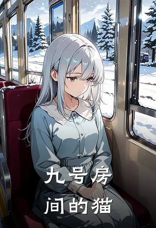 九号房间的猫
