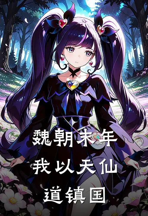 魏朝末年，我以天仙道镇国(林微熹林守业)免费小说笔趣阁_完结版小说推荐魏朝末年，我以天仙道镇国(林微熹林守业)