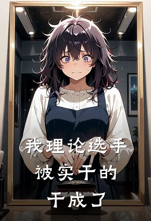 我理论选手，被实干的干成了