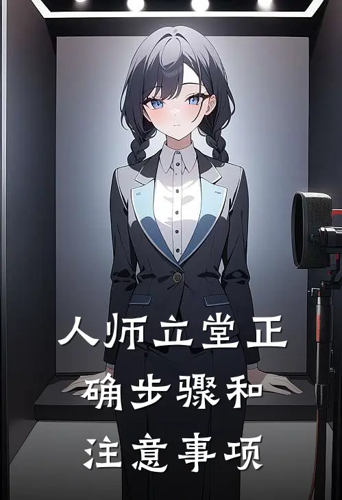 人师立堂正确步骤和注意事项