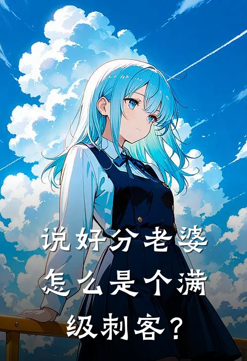 说好分老婆，怎么是个满级刺客？