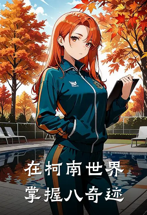 在柯南世界掌握八奇迹