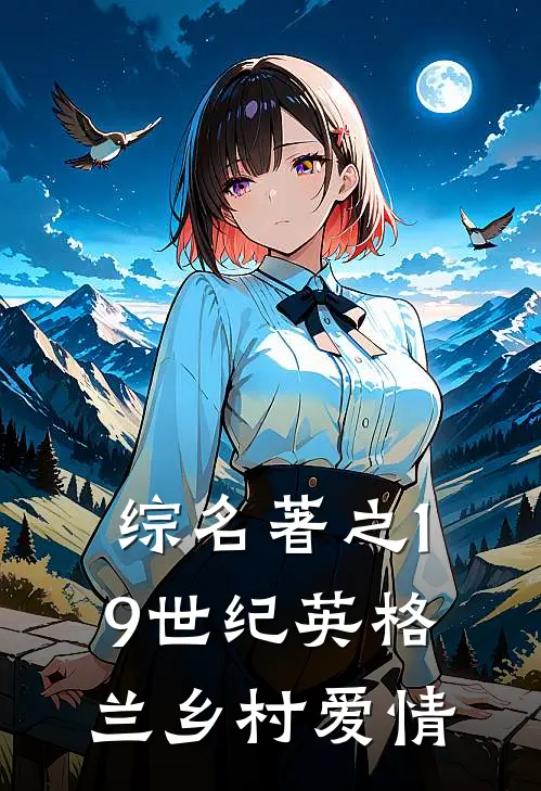 综名著之19世纪英格兰乡村爱情小说林德姜玉（已完结全集完整版大结局）林德姜玉小说全文阅读笔趣阁