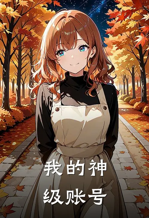 我的神级账号(陈默王大力)在哪看免费小说_已完结小说推荐我的神级账号陈默王大力