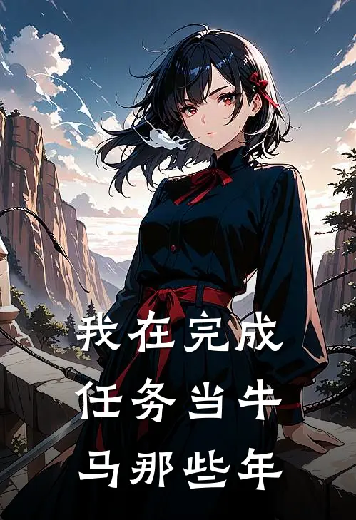 我在完成任务当牛马那些年(唐夏林晓)最新小说_免费阅读完整版小说我在完成任务当牛马那些年(唐夏林晓)