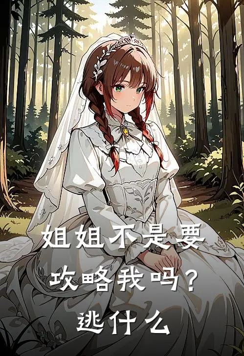 姐姐不是要攻略我吗？逃什么