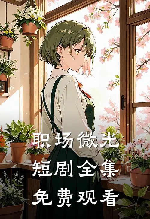 职场微光短剧全集免费观看
