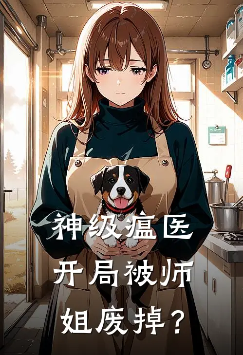 神级瘟医：开局被师姐废掉？(顾长生林风)免费小说阅读_完结版小说推荐神级瘟医：开局被师姐废掉？(顾长生林风)