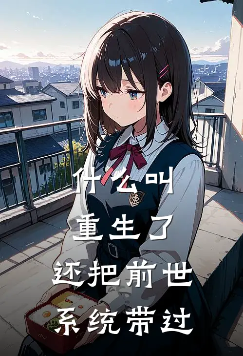 什么叫重生了，还把前世系统带过全文免费阅读无弹窗大结局_什么叫重生了，还把前世系统带过（江琎胡丽）最新小说