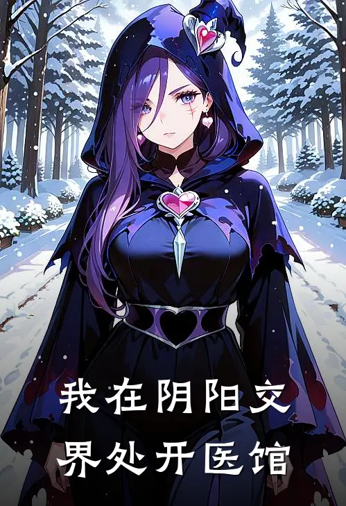 我在阴阳交界处开医馆林砚苏晚晴新热门小说_最新章节列表我在阴阳交界处开医馆(林砚苏晚晴)