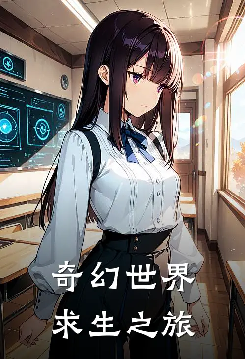 奇幻世界求生之旅李默李默最新完结小说推荐_全集免费小说奇幻世界求生之旅李默李默