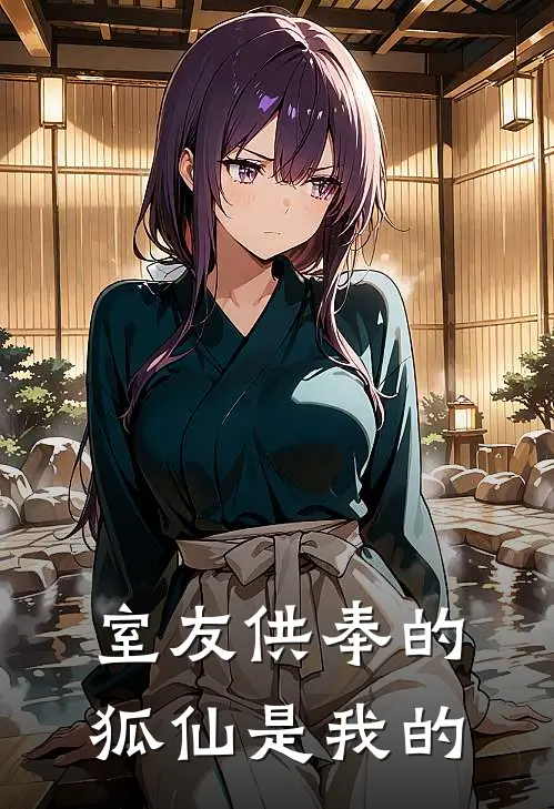 室友供奉的狐仙是我的