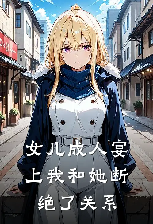 女儿成人宴上我和她断绝了关系楚河顾盼盼热门小说完结_热门的小说女儿成人宴上我和她断绝了关系楚河顾盼盼