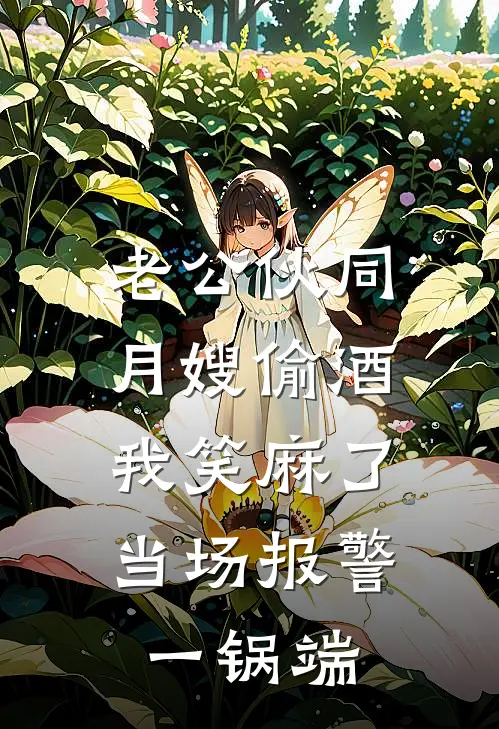 月嫂刘琴（老公伙同月嫂偷酒，我笑麻了，当场报警一锅端）全文免费阅读无弹窗大结局_