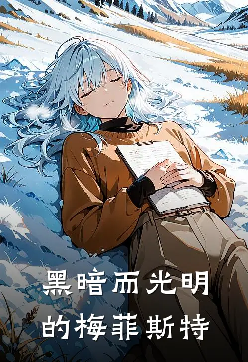 黑暗而光明的梅菲斯特