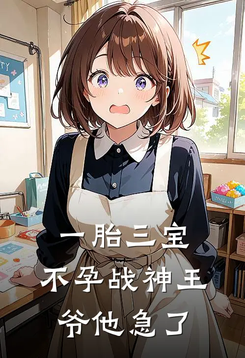 一胎三宝，不孕战神王爷他急了(沈熙悦顾长渊)最热门小说_小说完整版一胎三宝，不孕战神王爷他急了沈熙悦顾长渊