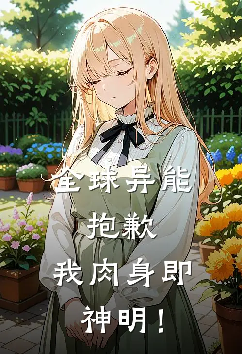 全球异能：抱歉，我肉身即神明！