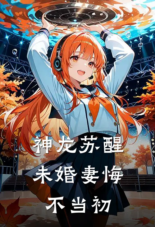 《神龙苏醒，未婚妻悔不当初》萧尘小妈已完结小说_神龙苏醒，未婚妻悔不当初(萧尘小妈)火爆小说