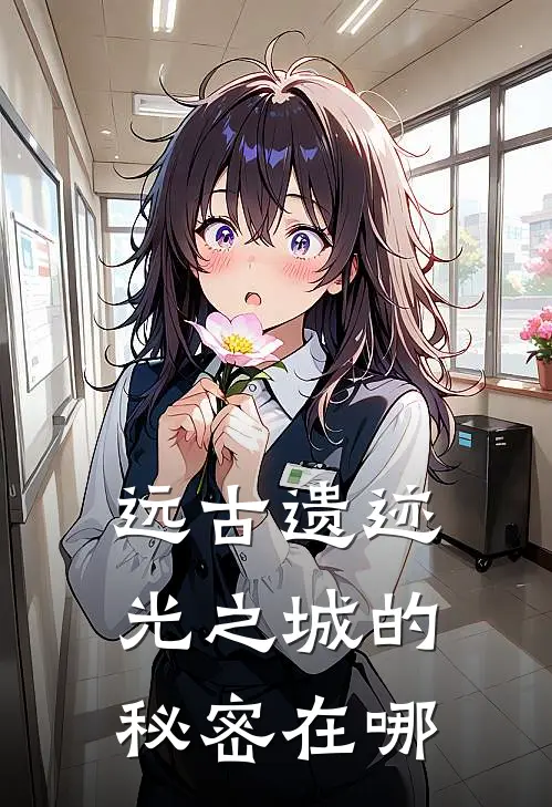 远古遗迹光之城的秘密在哪