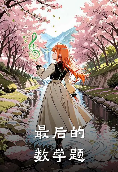 周深张语然（最后的数学题）最新章节列表_（周深张语然）最后的数学题最新小说