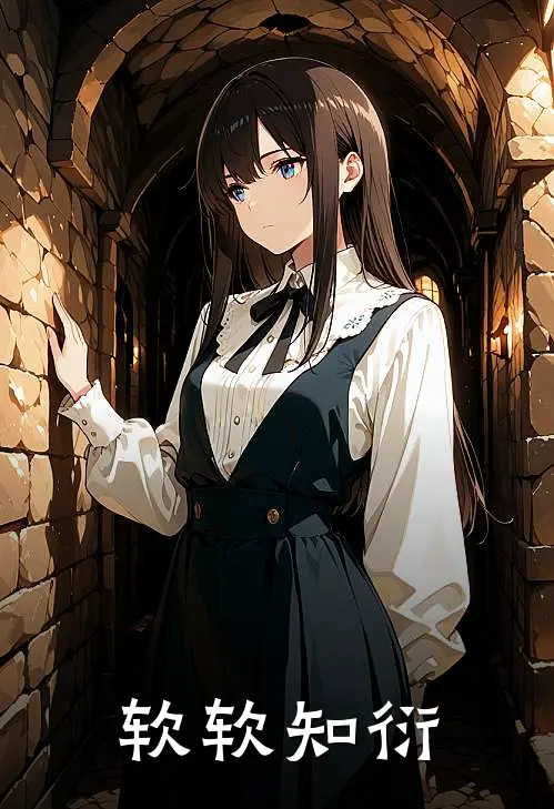 软软知衍(苏软陆知衍)热门完本小说_最新小说软软知衍苏软陆知衍