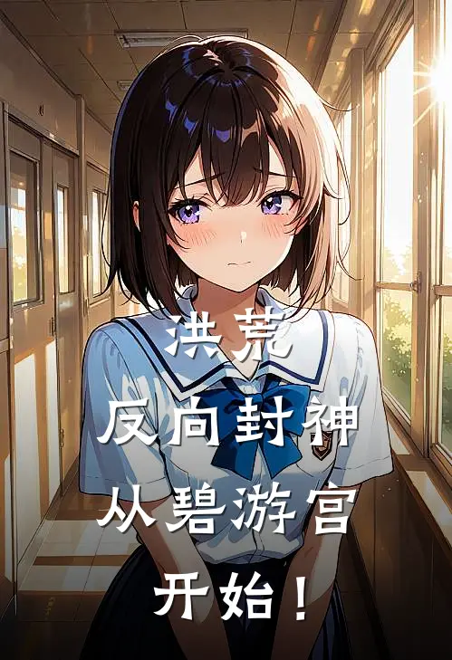 洪荒：反向封神，从碧游宫开始！