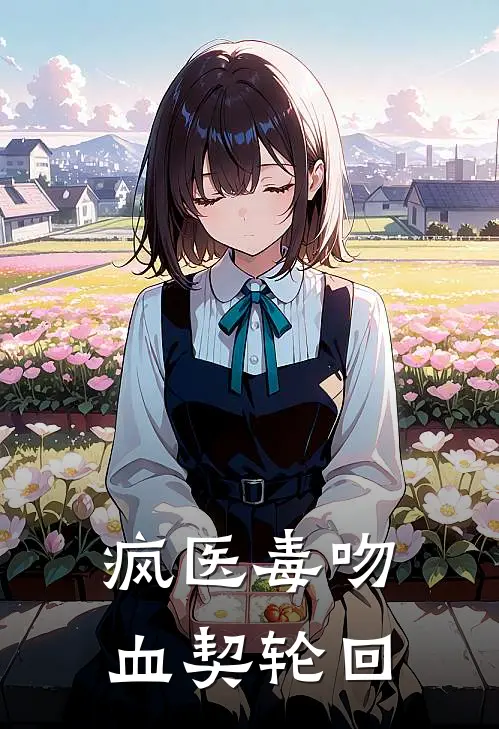 疯医毒吻：血契轮回