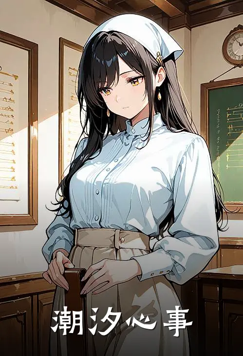 潮汐心事沈一温书庭最新章节在线阅读_沈一温书庭全本免费在线阅读