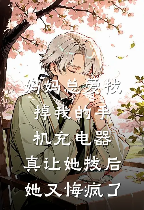 妈妈总爱拔掉我的手机充电器，真让她拔后她又悔疯了我妈妈最新好看小说_免费小说妈妈总爱拔掉我的手机充电器，真让她拔后她又悔疯了(我妈妈)