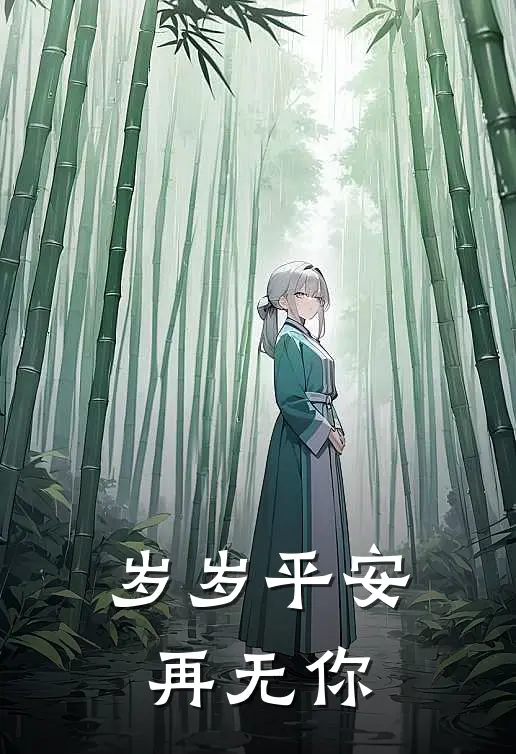 岁岁平安再无你许嫣陆沉免费小说全集_小说免费完结岁岁平安再无你许嫣陆沉