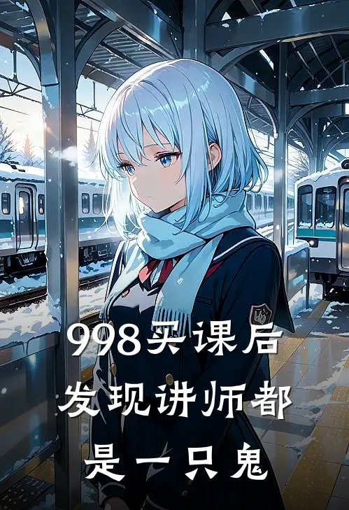 998买课后，发现讲师都是一只鬼李阳王浩完结好看小说_最新章节列表998买课后，发现讲师都是一只鬼(李阳王浩)