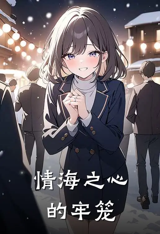 情海之心的牢笼