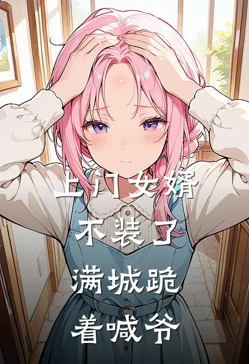 叶辰萧初然上门女婿不装了，满城跪着喊爷全章节在线阅读_上门女婿不装了，满城跪着喊爷全集免费在线阅读