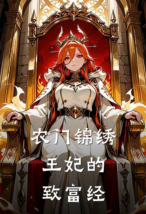 农门锦绣：王妃的致富经