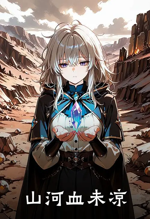 山河血未凉(林枫林风)在线免费小说_热门网络小说山河血未凉林枫林风