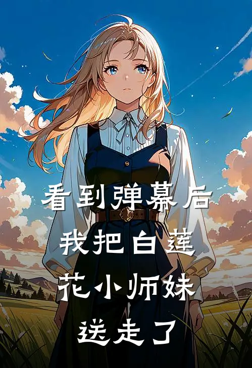 看到弹幕后，我把白莲花小师妹送走了(楚烨郭甜甜)小说免费在线阅读_看到弹幕后，我把白莲花小师妹送走了(楚烨郭甜甜)大结局阅读