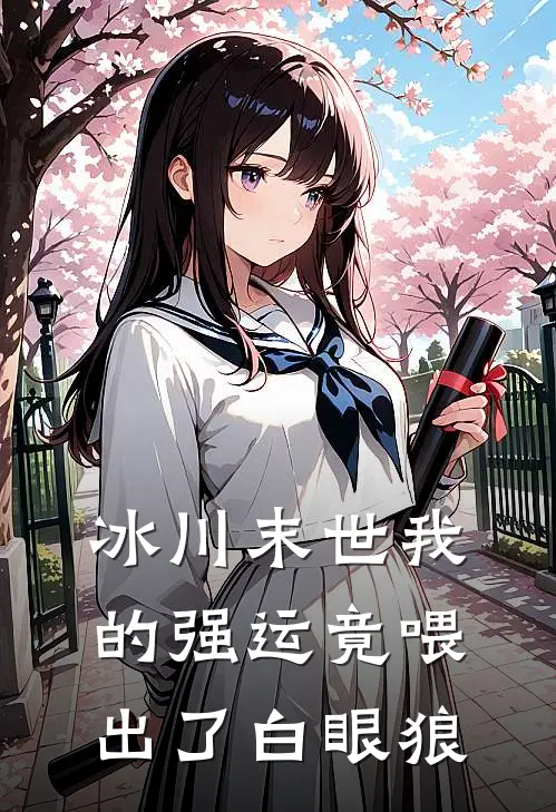 冰川末世我的强运竟喂出了白眼狼(苏小珍陆薇)完整版免费阅读_(冰川末世我的强运竟喂出了白眼狼)全章节免费在线阅读