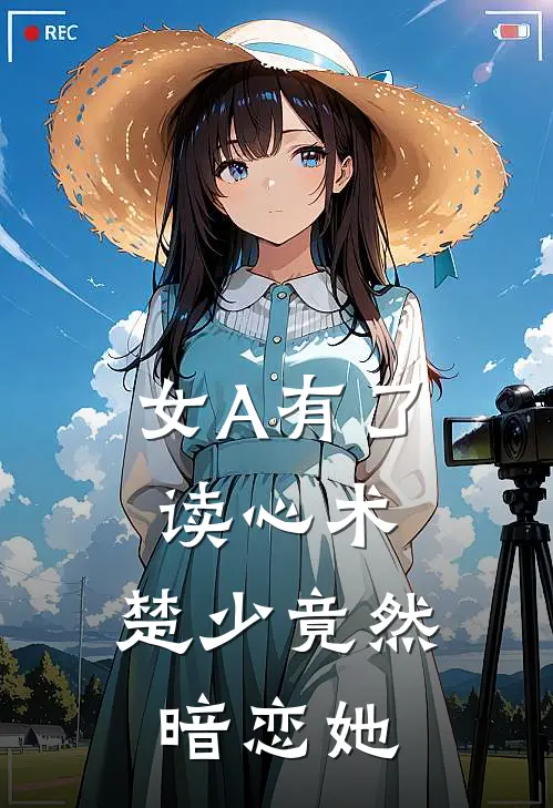 女A有了读心术，楚少竟然暗恋她云尧楚星辰最新小说推荐_完本小说免费阅读女A有了读心术，楚少竟然暗恋她(云尧楚星辰)